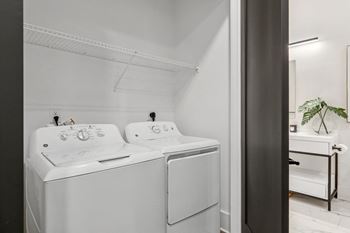 Washer/dryer